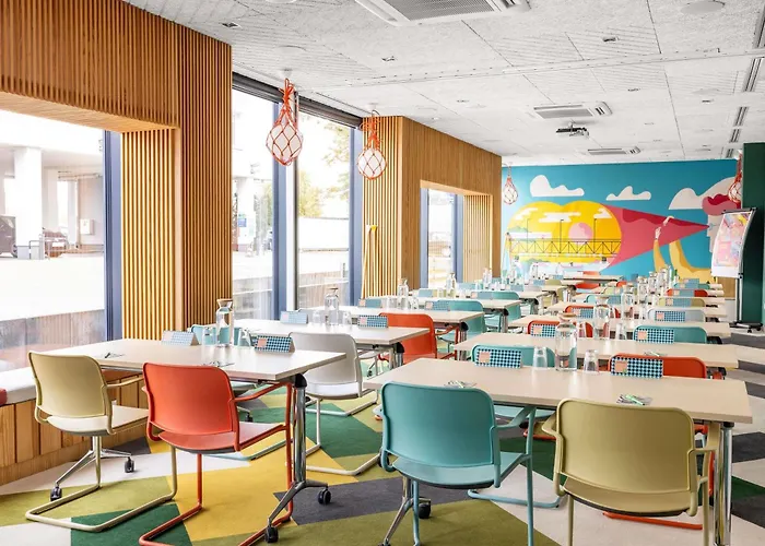 Ibis Styles Warszawa Centrum