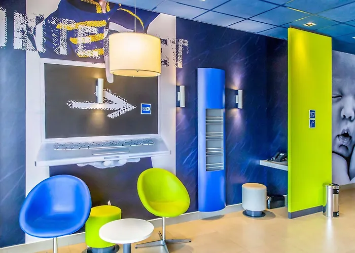 Ibis Budget Uberlandia