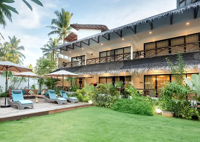 Kalipay Resort Siargao