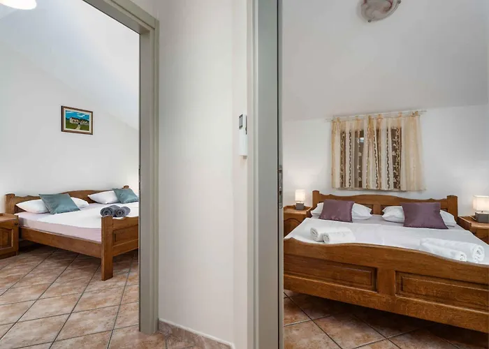 Holiday Home In Porec 35381