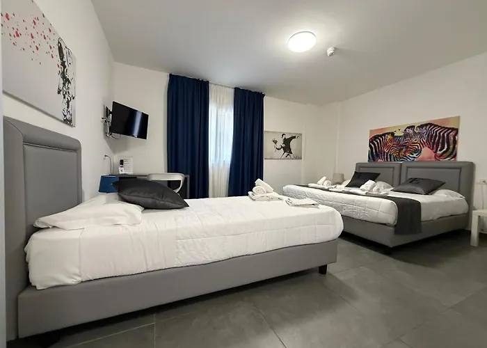 L'Essenza Hotel