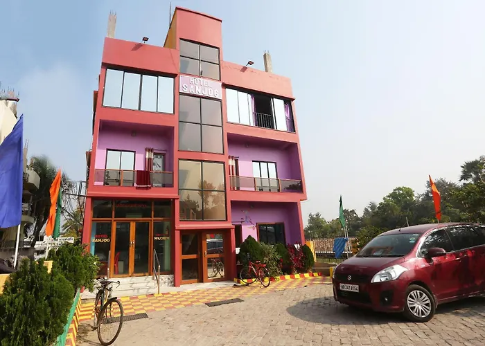 Hotel O Sanjog