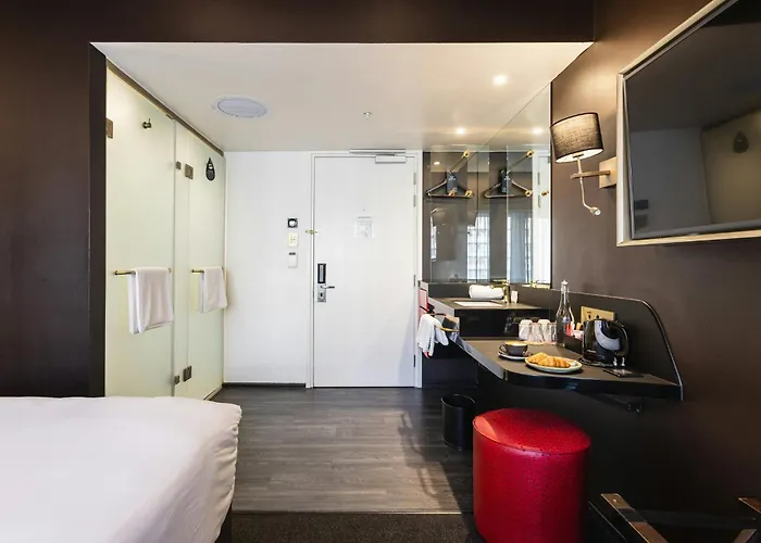 Onomo Hotel Foreshore