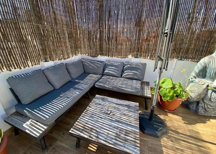 Casa Campillo, Habitaciones Individuales