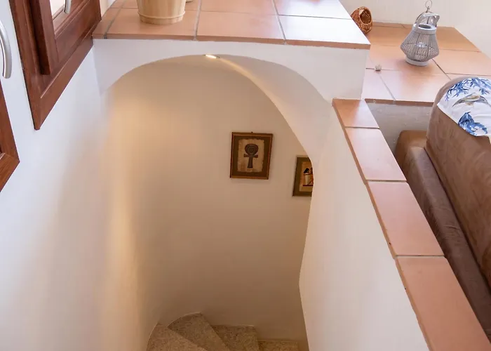 Appartamenti Con Piscina - Appartamentiflarida Porto Cervo