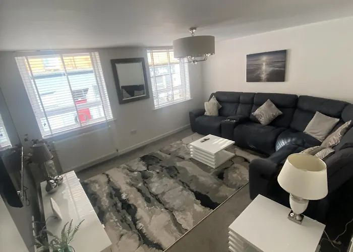 Mossie Apartment