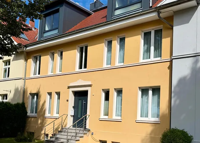 Yourhomewismar