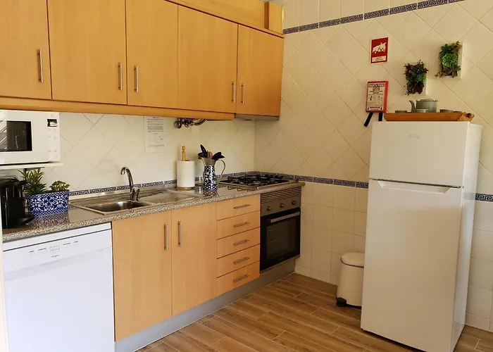 Apartamento Copacabana Jardim