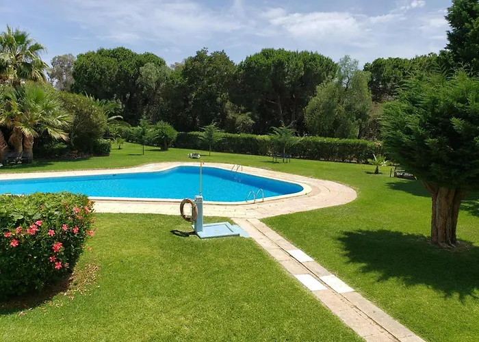 Apartamento Copacabana Jardim