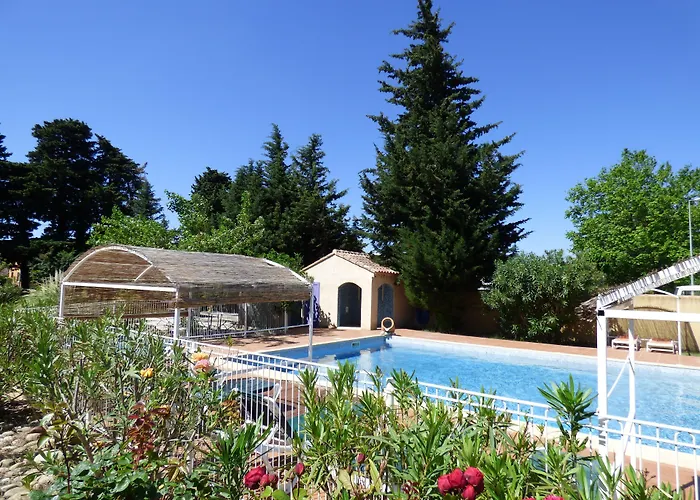 Le Gite Du Festival Sud Aqua - Avignon Tgv