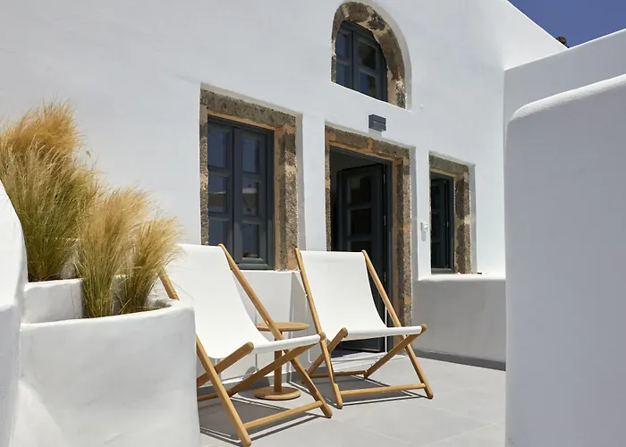 Lerion Luxury Villas