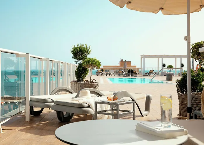 Sunprime Waterfront Adults Only