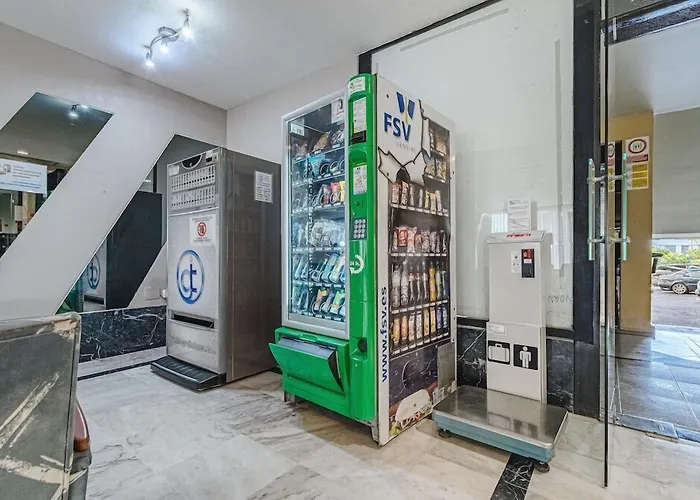 Apartamentos Playazul