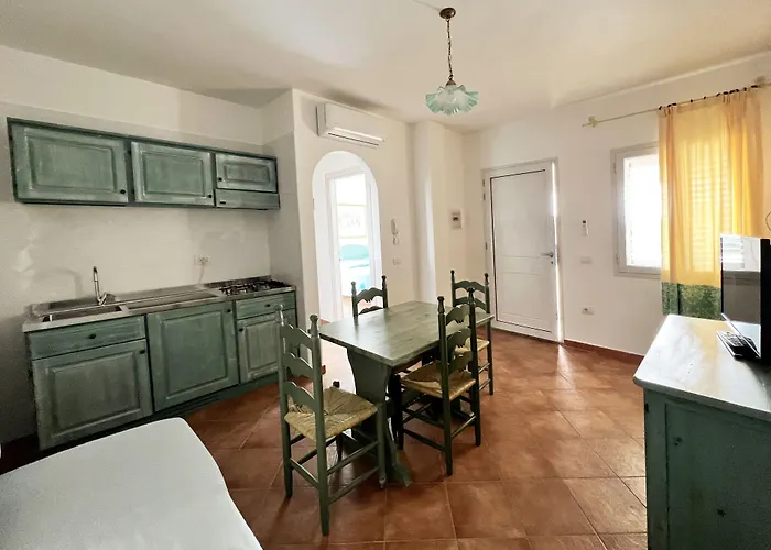 Le Residenze Del Maria Rosaria - Via Trentino 62