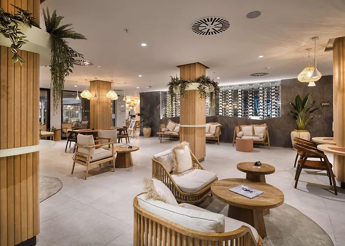 Radisson Blu Resort, Lanzarote Adults Only