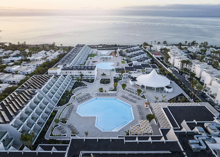 Radisson Blu Resort, Lanzarote Adults Only