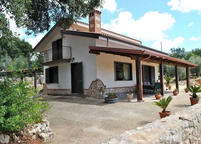 Villa Cycas Relaxation In Nature