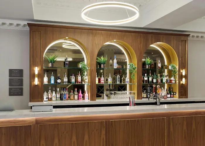 Four Points Flex By Sheraton Nottingham