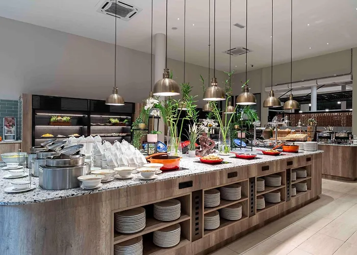 Ibis Styles Sepang Klia