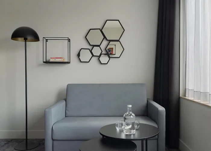 Park Plaza Eindhoven