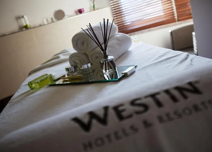 The Westin Grand Frankfurt
