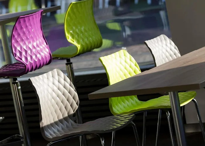 Ibis Styles Strasbourg Centre Petite France