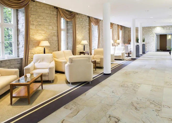 Novotel Hildesheim City