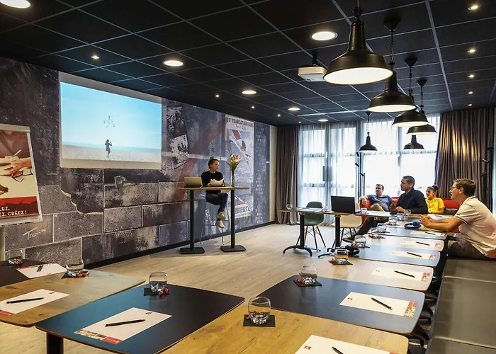 Ibis Le Havre Centre