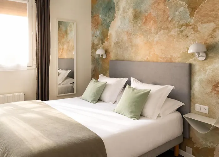 Hotel Le Magnan