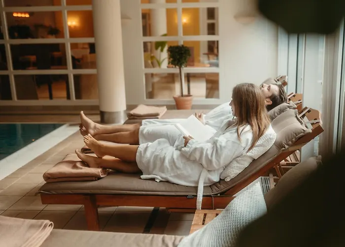 Hotel Birke, Ringhotel Kiel