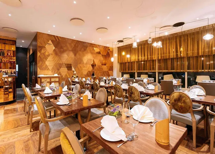 Sofitel London Gatwick