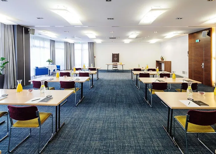 Grand Hotel Bregenz - Mgallery Collection