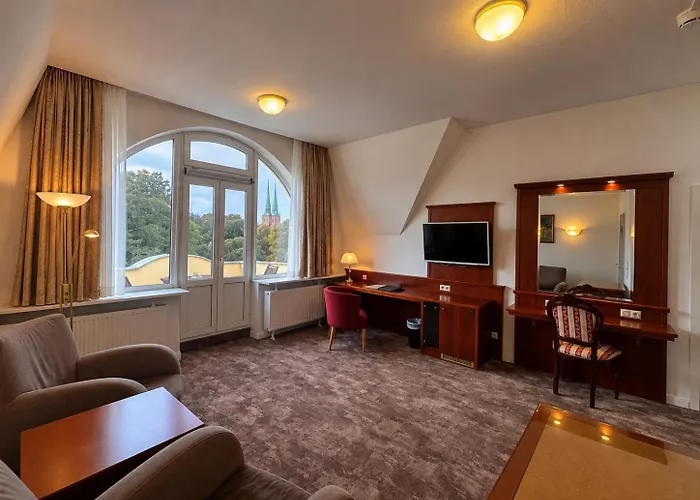 Hotel Kaiserhof