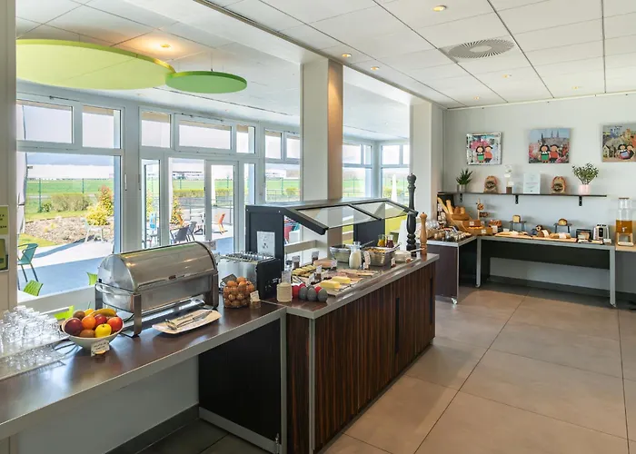 Ibis Styles Colmar Nord