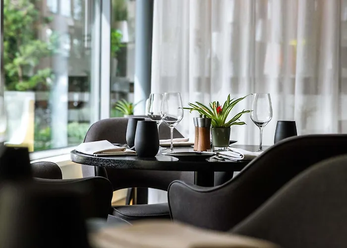 Pullman Eindhoven Cocagne