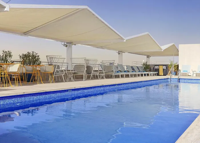 Novotel Sevilla