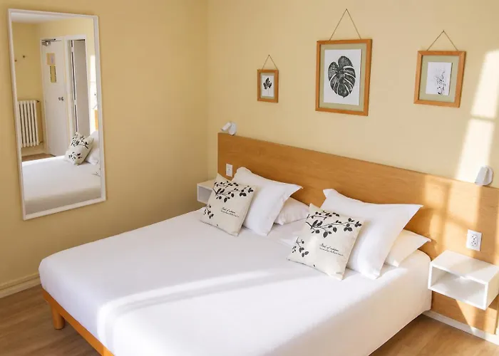 Hotel Le Magnan