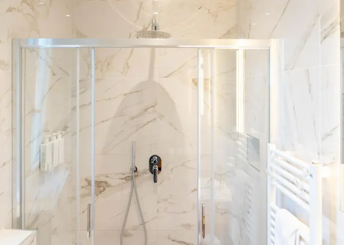 Hotel Florida Lerici