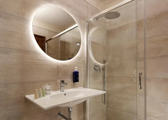 Fh55 Hotel Villa Fiesole