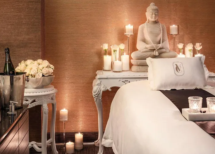 Hotel Sofitel Los Angeles At Beverly Hills