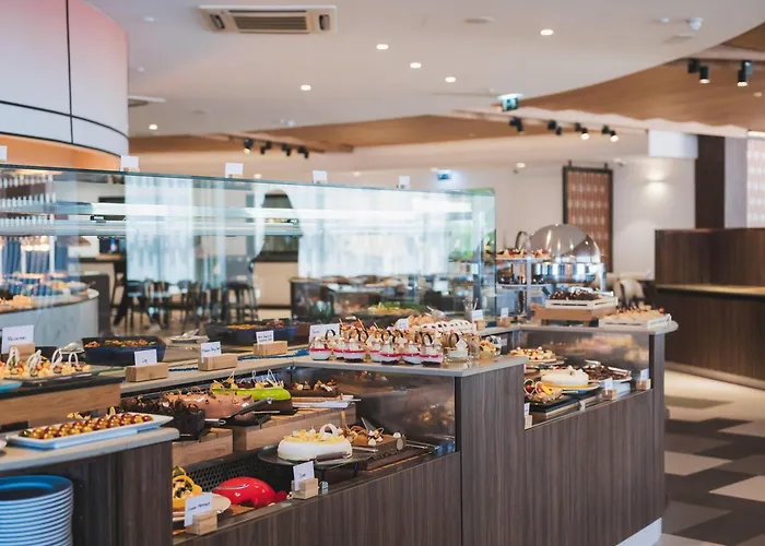 Doubletree By Hilton Malta