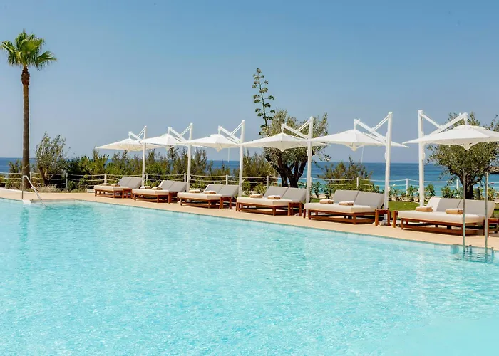 Villa Le Blanc, A Gran Melia Hotel Hotel - The Leading Hotels Of The World (Adults Only)