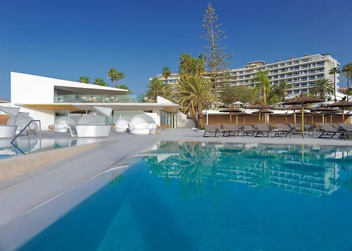 Paradisus By Melia Gran Canaria