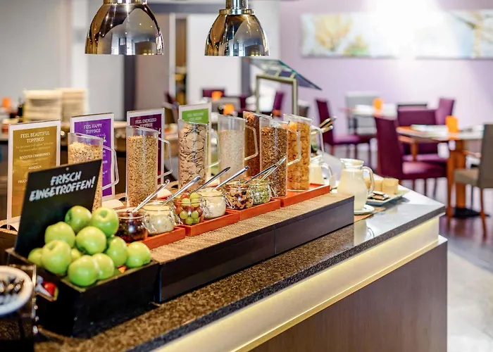 Mercure Duesseldorf Kaarst