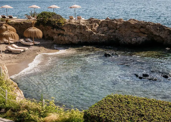 Hotel De Mar, A Gran Melia Hotel - Adults Only - The Leading Hotels Of The World