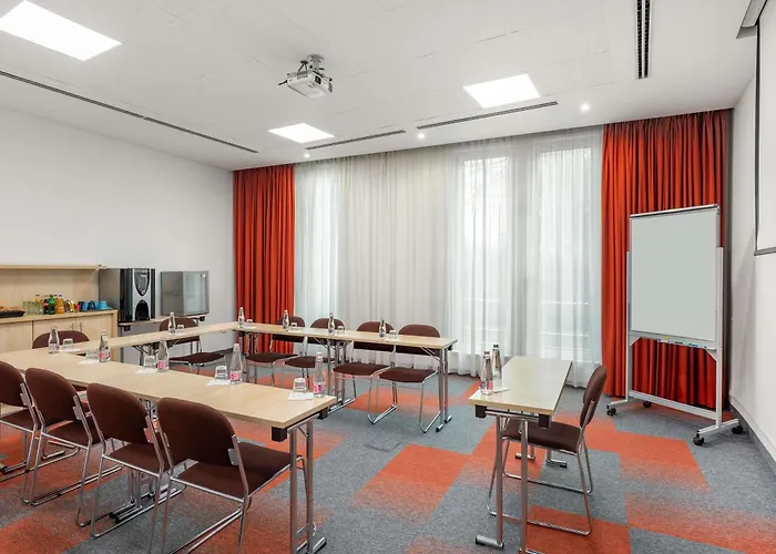 Ibis Gyor