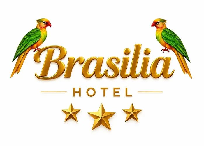 Hotel Restaurant Brasilia