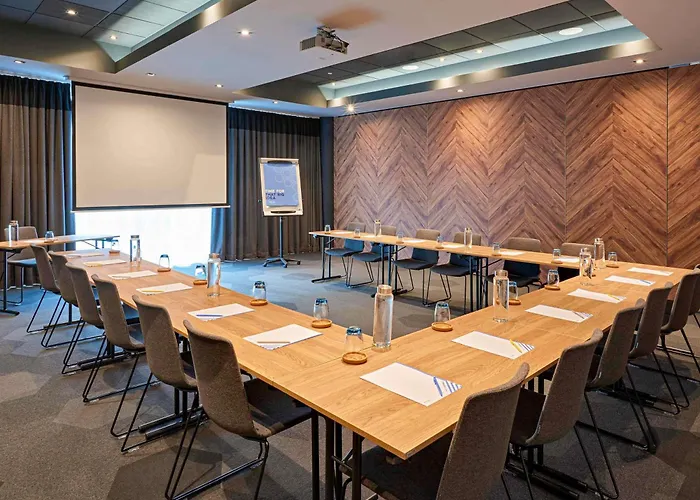 Novotel Edinburgh Park