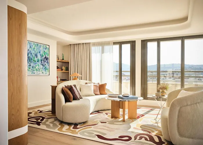 Hotel Palais De La Mediterranee, In The Unbound Collection By Hyatt