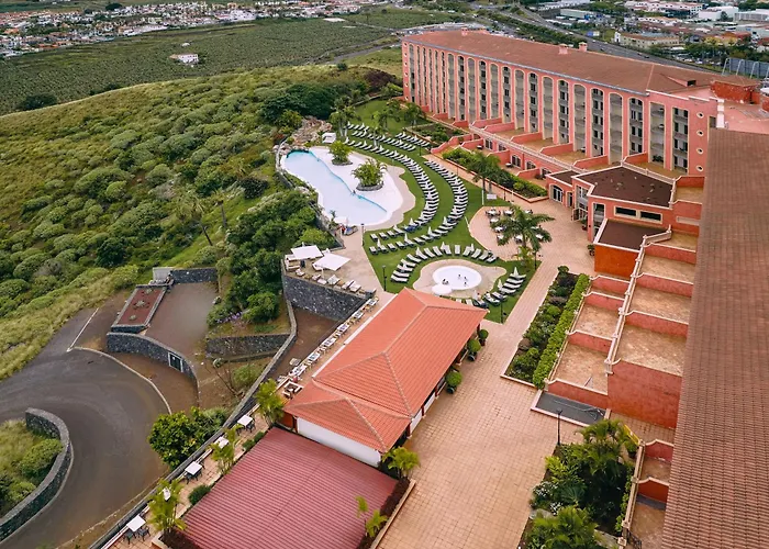 Hotel Las Aguilas Tenerife, Affiliated By Melia